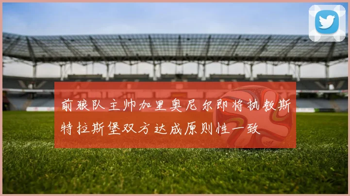 前狼队主帅加里奥尼尔即将执教斯特拉斯堡双方达成原则性一致