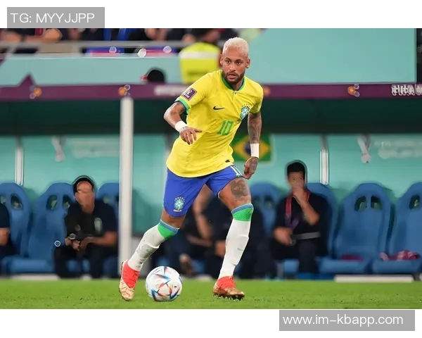 内马尔膝盖手术仅半月重返桑托斯训练冲击世界杯目标明确